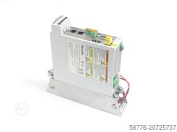 Rexroth HCS01.1E-W0003-A-02-B-ET-EC-NN-S4-NN-FW MNR: R911340075 SN:7260408658607
