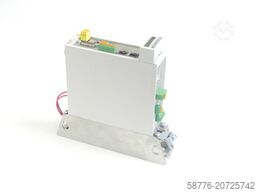 Rexroth HCS01.1E-W0003-A-02-B-ET-EC-NN-S4-NN-FW MNR: R911340075 SN:7260408660288