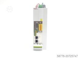 Rexroth HCS01.1E-W0028-A-03-B-ET-EC-NN-L3-NN-FW MNR: R911335595 SN:7260409116208