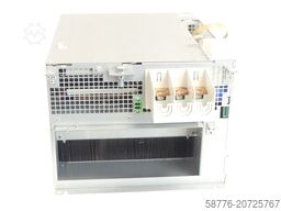 Rexroth HMS01.1N-W0350-A-07-NNNN Regelgerät MNR: R911317351 SN:HMS011-62900