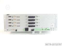 Rexroth MA4 / 200-7101-M Umrichter MNR: 1070081513-123 SN:004463307