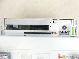 Rexroth PSI63C0.779-L1-INCL MNR: R911174026 AA1 Umrichter SN: 7261402358650