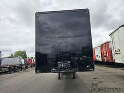 PACTON TBD344 | STEERING AXLE | HOLLAND TRAILER |HEAVY...