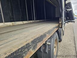 PACTON TBD344 | STEERING AXLE | HOLLAND TRAILER |HEAVY...