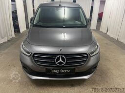 Mercedes-Benz T 180 d 7Gtr RfKam MBUX Totwi  CarPlay