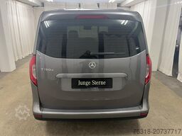 Mercedes-Benz T 180 d 7Gtr RfKam MBUX Totwi  CarPlay