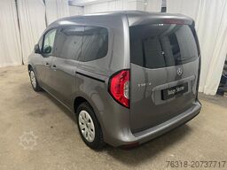 Mercedes-Benz T 180 d 7Gtr RfKam MBUX Totwi  CarPlay