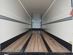 KLEYN TRAILERS TFSH 09 KOFFER