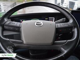 VOLVO FH 460 Globetrotter XL i-Save