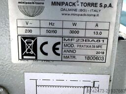 minipack-torre Pratika 56 MPE X1