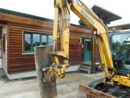 Komatsu PC35MR-5