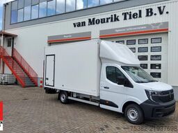 Renault Master V-79-LRV - 170.35 NEW FWD EL - LAADBAK &...