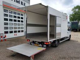 Renault Master V-79-LRV - 170.35 NEW FWD EL - LAADBAK &...