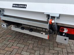 Renault Master V-79-LRV - 170.35 NEW FWD EL - LAADBAK &...
