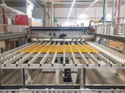 SCHELLING FH4-430/580