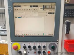 SCHELLING FH4-430/580