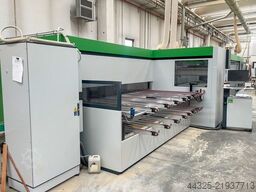 BIESSE WINLINE 2Y 1650