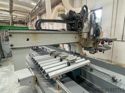 BIESSE WINLINE 2Y 1650