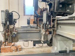 BIESSE WINLINE 2Y 1650