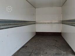 Renault Master V-90-LVZ - 170.35 NEW FWD EL - LAADBAK &...