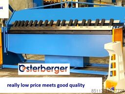 OSTERBERGER HSM 2500.4 Firmus