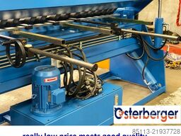OSTERBERGER HSM 2500.4 Firmus