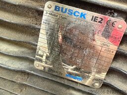 BUSCK WE250M-4