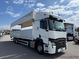 Renault T 460