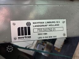 Okuma LB15II-M