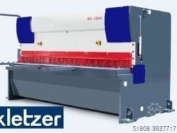 KK Kletzer CNC Tafelschere KK kletzer AS 3013