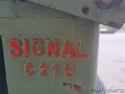signal c210