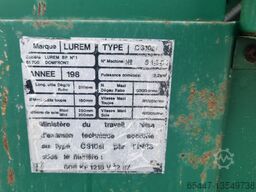 Lurem c310si