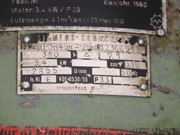 Lange & Breithaupt A 500