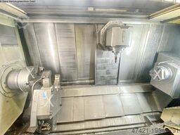 DMG-GILDEMEISTER CTX beta 2000 TC