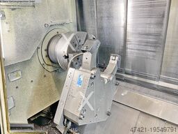 DMG-GILDEMEISTER CTX beta 2000 TC