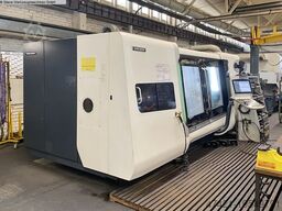 DMG-GILDEMEISTER CTX beta 2000 TC