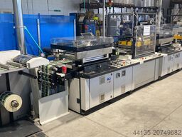 PRISMA 330 - 2 xScreenprint etc.