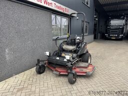 TORO Groundmaster 7210 Cirkelmaaier / Parkmaaier / Grasmaaier 183CM Breedte Kubota Diesel 2019