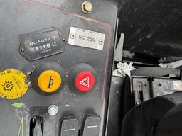 TORO Groundmaster 7210 Cirkelmaaier / Parkmaaier / Grasmaaier 183CM Breedte Kubota Diesel 2019