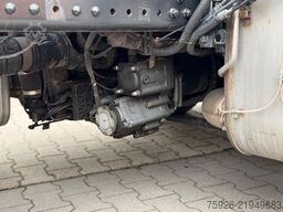 MAN TGX 18 SZM / 4x2 LLS