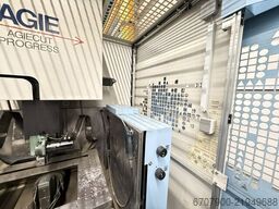 AGIE AGIECUT PROGRESS 2