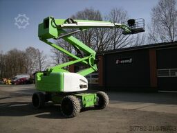 NIFTYLIFT Niftylift HR28 Hybrid , 4x4 , 28