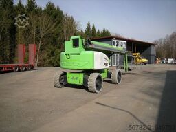 NIFTYLIFT Niftylift HR28 Hybrid , 4x4 , 28