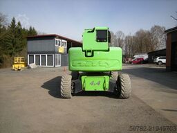 NIFTYLIFT Niftylift HR28 Hybrid , 4x4 , 28