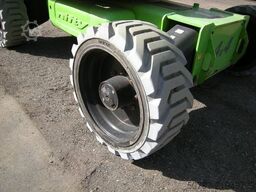 NIFTYLIFT Niftylift HR28 Hybrid , 4x4 , 28