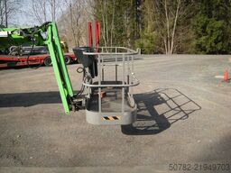 NIFTYLIFT Niftylift HR28 Hybrid , 4x4 , 28