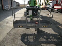 NIFTYLIFT Niftylift HR28 Hybrid , 4x4 , 28