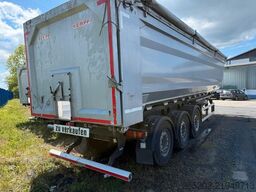 KEMPF Alu-HR-Mulde 47 cbm