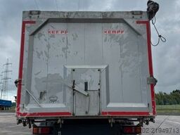 KEMPF Alu-HR-Mulde 47 cbm