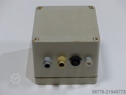  WTW Microrocessor Oxi-Meter TriOxmatic 161 T